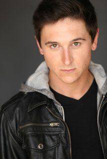 Mitchel Musso