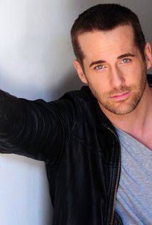 Niall Matter