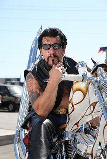 Chuck Zito