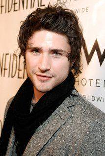 Matt Dallas