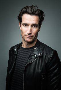 Matthew Del Negro