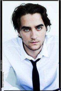 Landon Liboiron