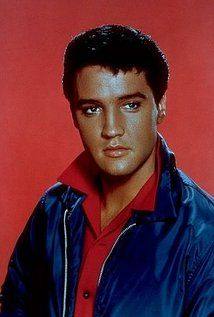 Elvis Presley