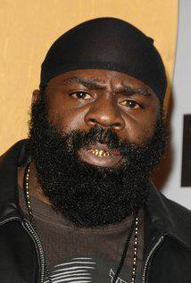 Kevin Kimbo Slice  Ferguson