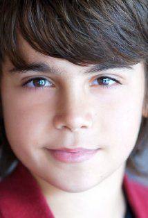 Riley Polanski