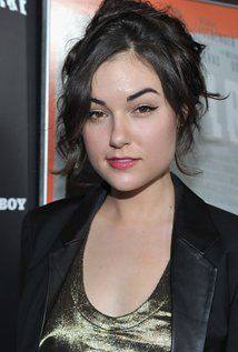 Sasha Grey