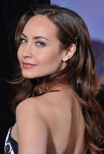 Courtney Ford