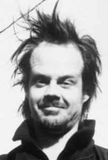 Larry Fessenden