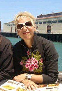 Doris Dorrie