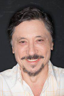 Carlos Bardem