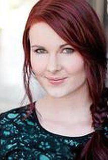 Amber Wallace
