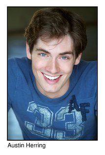 Austin Herring