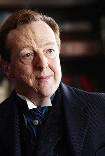 Edward Hibbert