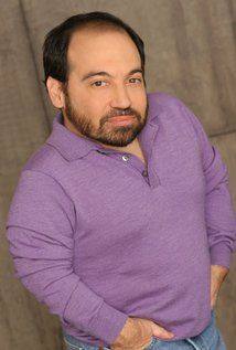 Danny Woodburn