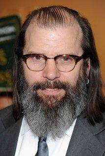 Steve Earle