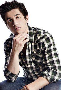 David Henrie