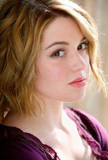 Jennifer Stone