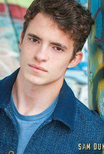 Sam Duke
