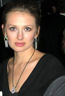 Estelle Raskin
