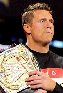 Mike The Miz  Mizanin