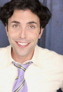 Adam Friedman