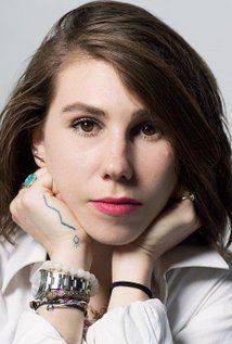 Zosia Mamet