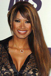 Traci Bingham