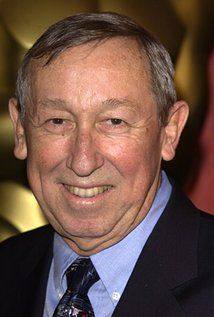 Roy Edward Disney
