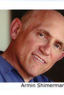 Armin Shimerman