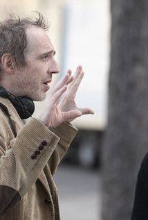 Arnaud Desplechin