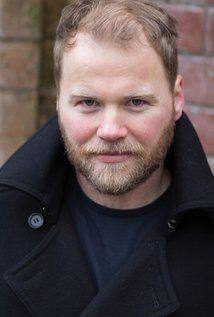 Chris Patrick-Simpson