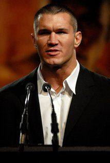 Randy Orton