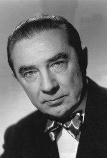 Bela Lugosi