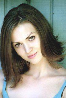 Naomi Hurter