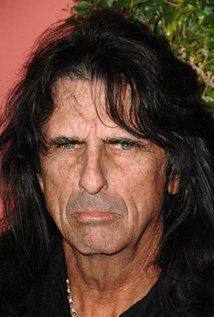 Alice Cooper