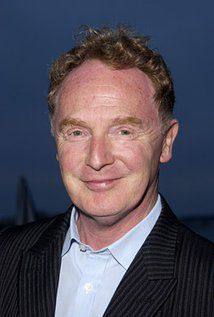 Malcolm McLaren