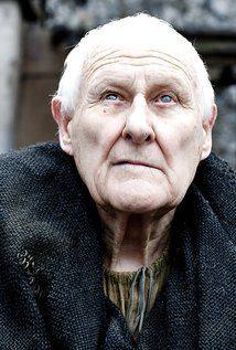 Peter Vaughan