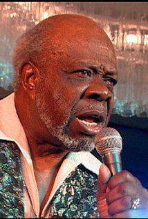 Rufus Thomas