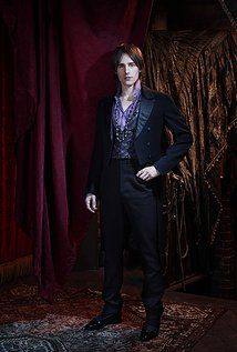 Reeve Carney