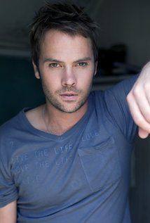 Barry Watson