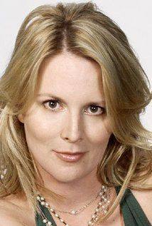 Laurel Holloman