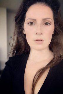 Aleksa Palladino