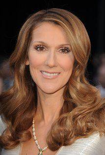 Celine Dion