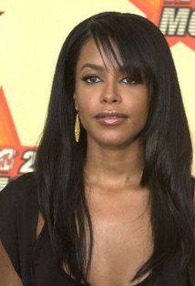 Aaliyah -