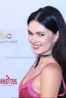 Natasha Blasick