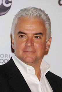 John O Hurley