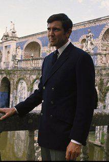 George Lazenby