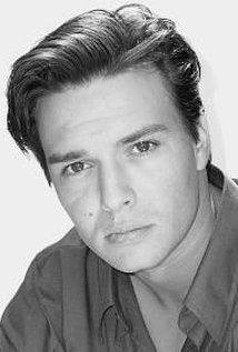 Justin Whalin