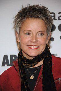 Amanda Bearse