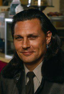 Michael Horse